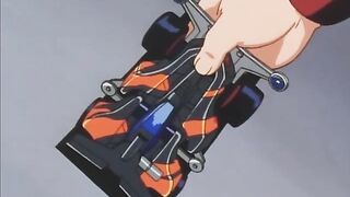 Episode 26 K
