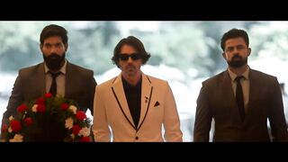 Bhagavanth Kesari(2023)|ACTION|DRAMA|MOVIE TRAILERS|HINDI MOVIE TRAILERS 2023
