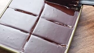 TIRAMISU RECIPE