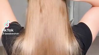 Hairstyle☀️