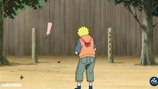 Naruto Academy Funny Moments
