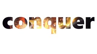 Conquer - Asian music motivation