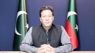 News Imran khan exclusive speech ???? with Pakistani people's important address to nation 10 june 2023