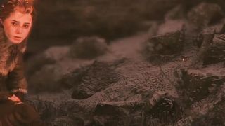Hugo Angry to Amicia - A Plague Tale Innocence