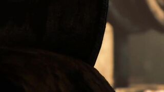 Hugo Saved his Mother from Attackers - A Plague Tale Innocence
