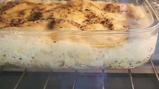 Lasagna | Homemade Lasagna