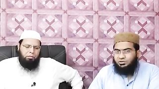 20 Rakaat Tarawhee Ilyas Ghuman Sheikh Ghulam Mustafa Zaheer Amanpuri