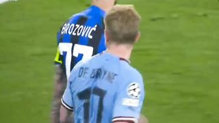 de bruyne