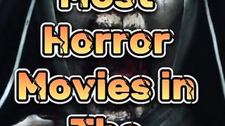 Top-10 Horror Films