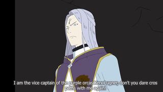If Madara was in Black Clover