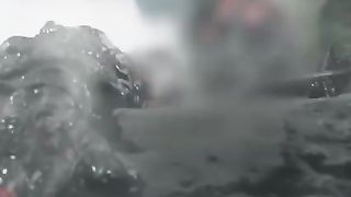 Action Movie English love All Monster