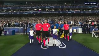 2022/23 Champions League | 10/06/2023 | Manchester City - Inter  1:0