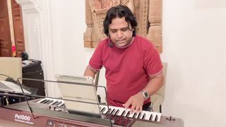 Gulabi ankhen live by ud sandhu