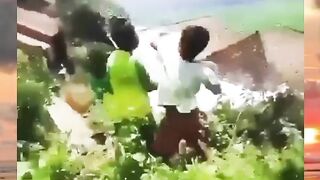 Cuma kyak gitu aja rebutan????