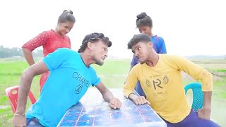tui tui funny video