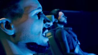 THE EXPANSE Official Trailer (2023) Extended | New Space Games
