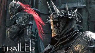 LORDS OF THE FALLEN Trailer (2023)| New Gameplay Reveal
