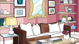 Making a living room
