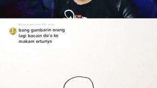 Endingnya Ngagetin