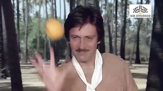 Aye Hawa Mere Sang Sang