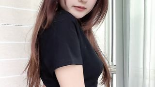 Yiyi, 21 years old, 163cm, 49kg 7