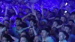 Limbs in Manchester city