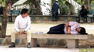 New funny comedy reeyakshon parnk chellegngi video