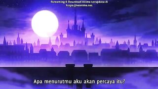 Maou Gakuin No Futekigousha - Episode 02