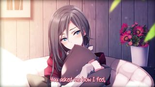 Nightcore - I Think I'm In Love