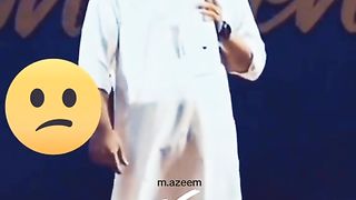 Be A Muslim