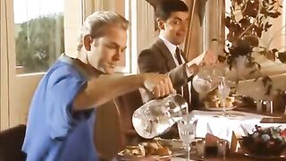 Mr bean in room 426 comedy
