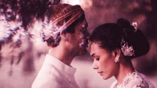Kabar Bahagia, Adinia Wirasti Resmi  Menikah.