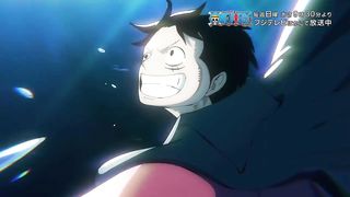 One Piece Opening 24