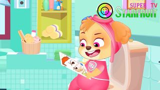 Paw patrol... Full episode