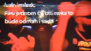 Jala Brat & Buba Corelli - LaMelo(Tekst Lyrics)