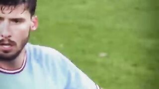 Man city contre l'inter Milan