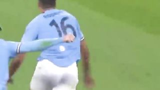 Manchester City ????