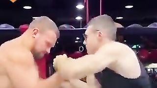 RESPECT 15
