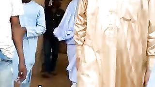 Bazoum Mohammed président du Niger