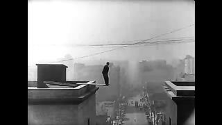 Some of buster Keaton comedy