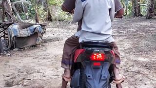 ada yang ketinggalan