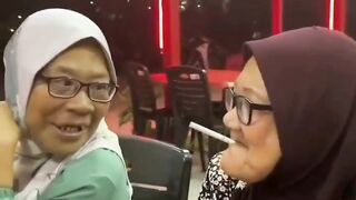 Bila bertemu teman satu frekuensi