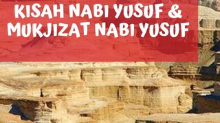 Kisah Nabi Yusuf Alaihissalam