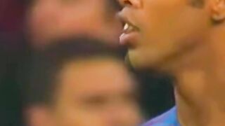 Ronaldinho o Bruxo