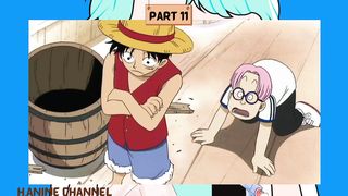 One Piece Episode 1 part 11
