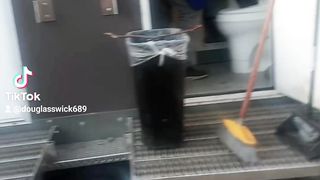 The poop tamer