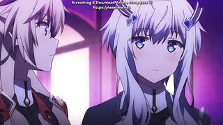 Maou Gakuin no Futekigousha - Episode 03