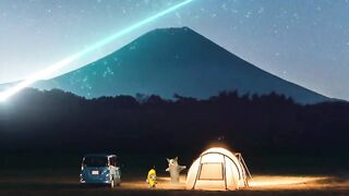 Banana cat eps 4