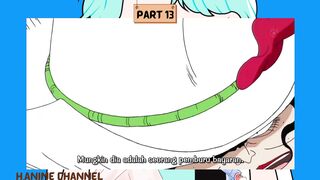 One Piece Episode 1 Part 13