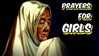Prayers for Girls